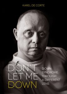 Book 'Don'T Let Me Down' – Karel De Corte